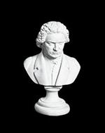 Beethoven 35 cm.